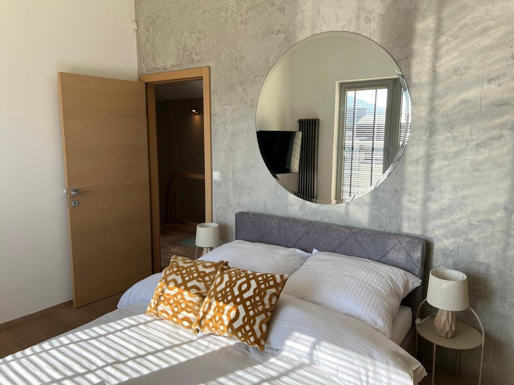 Apartament Zeta - City 2 Ustroń Exteriör bild