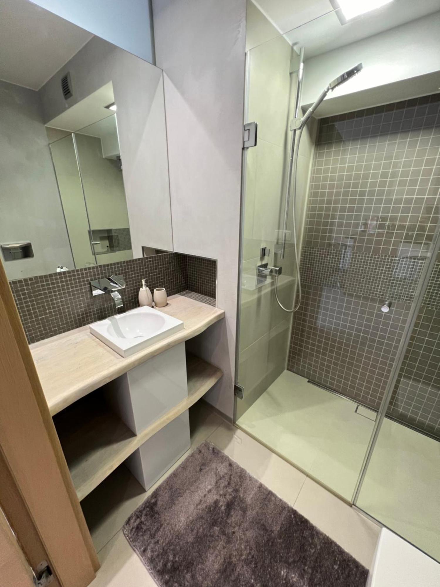 Apartament Zeta - City 2 Ustroń Exteriör bild