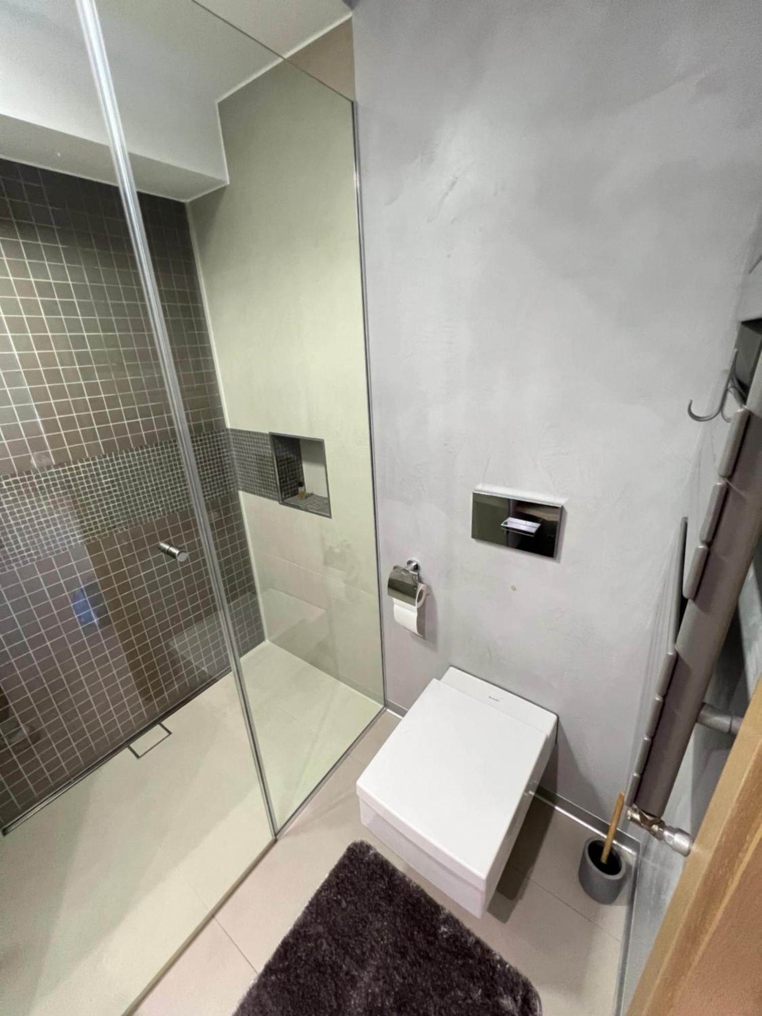 Apartament Zeta - City 2 Ustroń Exteriör bild