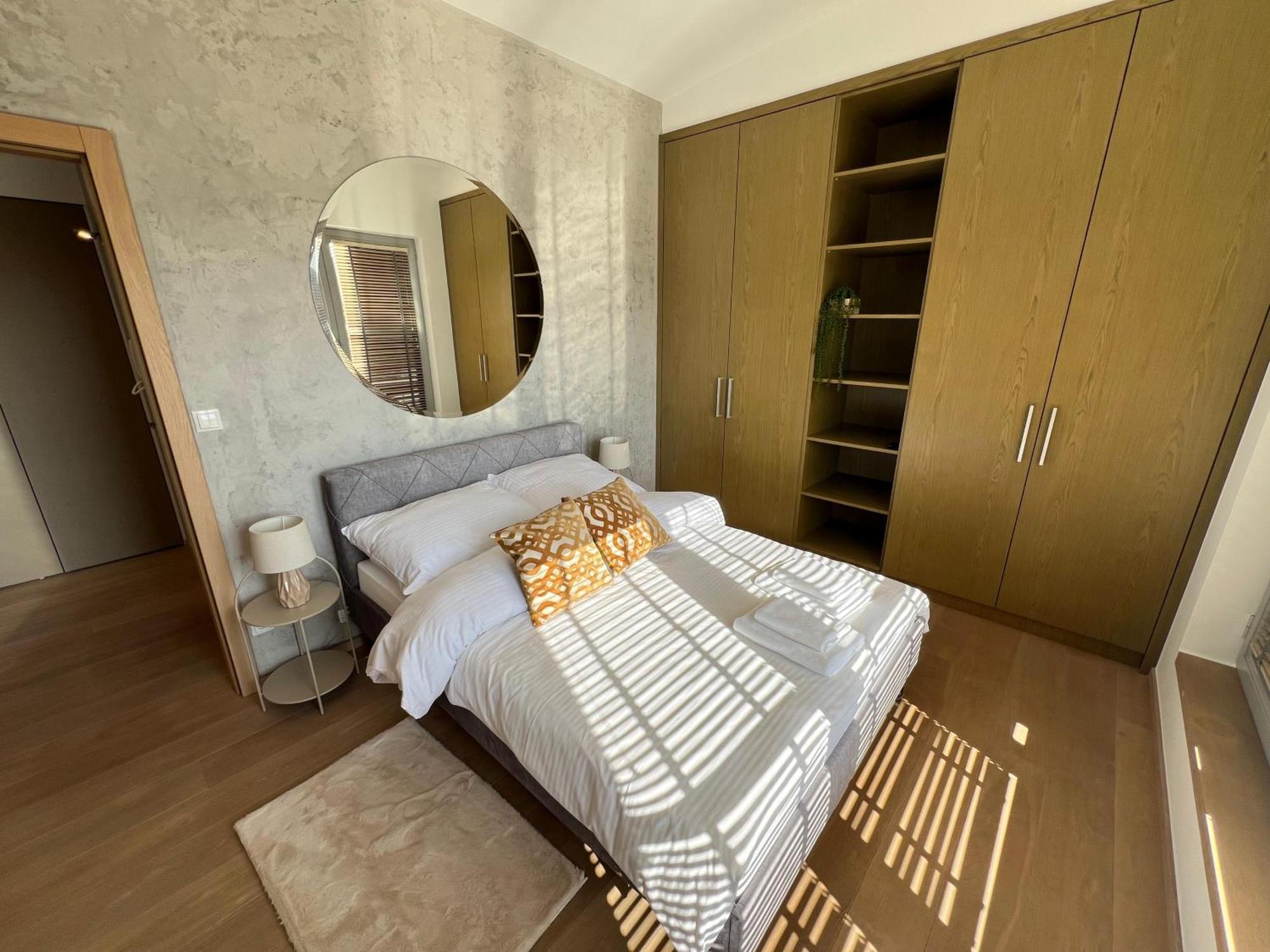 Apartament Zeta - City 2 Ustroń Exteriör bild